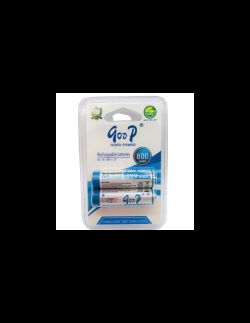 (image for) AAx4 Rechargeable Battery 800maH (ALZ03G)